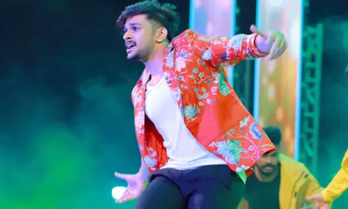 സൗ​ദി അ​റേ​ബ്യ ന​ൽ​കി​യ​ത്​ പോ​സി​റ്റി​വ് എ​ന​ർ​ജി -റം​സാ​ൻ മു​ഹ​മ്മ​ദ്