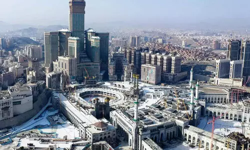 സൗദിയിൽ ഈ വർഷം 1705 ഫാക്​ടറികൾ ഉൽപാദനം ആരംഭിക്കും