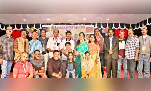 പാട്ടുകൾ കോർത്ത്​ ‘ഭാസ്കരസന്ധ്യ’യൊരുക്കി കിയ റിയാദ്