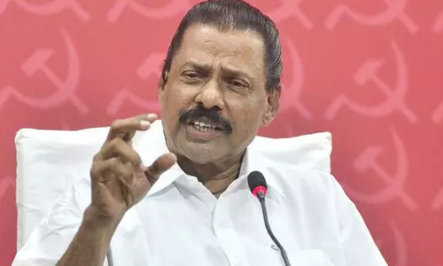 ഇന്ധന സെസ്​: സമരം പരാജയമെന്ന് വ്യക്തമാക്കുന്നതാണ് സുധാകരന്‍റെ പ്രസ്താവന -എം.വി. ഗോവിന്ദൻ