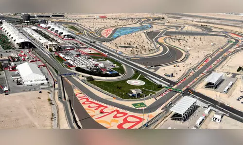 ബഹ്ൈറൻ ഗ്രാൻഡ്പ്രീ; അന്താരാഷ്ട്ര പ്രസിദ്ധി നേടിയ സർക്യൂട്ട് ബഹ്ൈറൻ ഗ്രാൻഡ്പ്രീ; അന്താരാഷ്ട്ര പ്രസിദ്ധി നേടിയ സർക്യൂട്ട്