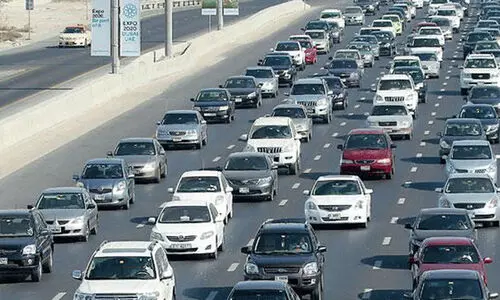 മസ്കത്തിലെ കുരുക്ക്; നിർദേശങ്ങൾ പരിഗണനയിൽ -ഗതാഗത മന്ത്രാലയം മസ്കത്തിലെ കുരുക്ക്; നിർദേശങ്ങൾ പരിഗണനയിൽ -ഗതാഗത മന്ത്രാലയം