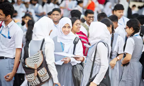 ഇ​ന്ത്യ​ൻ സ്കൂ​ൾ പ്ര​വേ​ശ​നം:ന​റു​ക്കെ​ടു​പ്പ് ഏ​ഴി​ന്