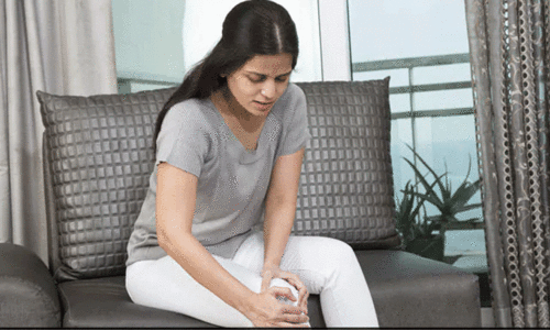 Five causes of swelling are known