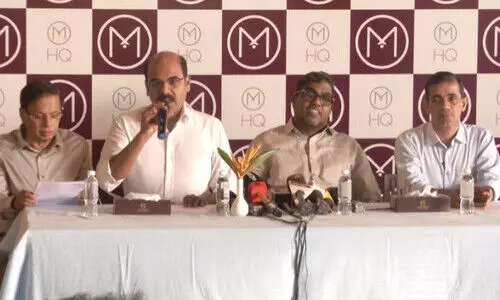 മലബാർ ഗ്രൂപ് 30ാം വാർഷികവും കാക്കഞ്ചേരി ആഭരണ നിർമാണശാല ഉദ്ഘാടനവും നാലിന്