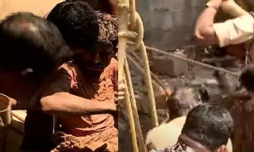 കോട്ടക്കൽ കിണർ ദുരന്തം: രക്തം മരവിക്കുന്ന രക്ഷാപ്രവർത്തനം വിവരിച്ച് ഫയർഫോഴ്സ് ഓഫിസർ