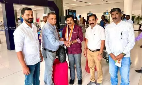 സൗദിയിൽ ഒ.ഐ.സി.സിയുടെ ‘ചിന്തൻ ശിവിർ’ നാളെ