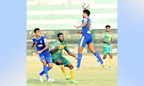 കെ.പി.എൽ: പൊലീസിനെ തളച്ച് വയനാട് യുനൈറ്റഡ്