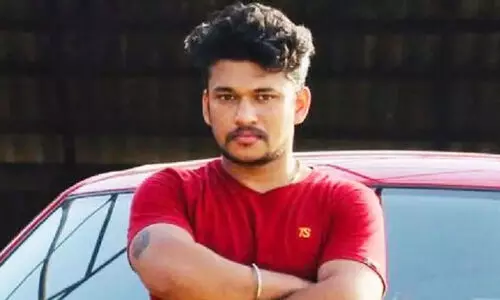 വനിതാ ടി.ടി.ഇയെ കൈയേറ്റം ചെയ്ത കേസിൽ അർജുൻ ആയങ്കിക്ക് ജാമ്യം