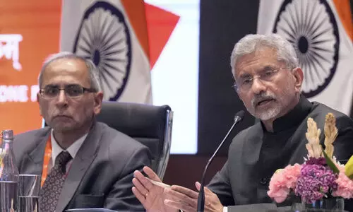 യുക്രെയ്നിൽ വിയോജിപ്പ്: സംയുക്ത പ്രസ്താവനയില്ലാതെ ജി20