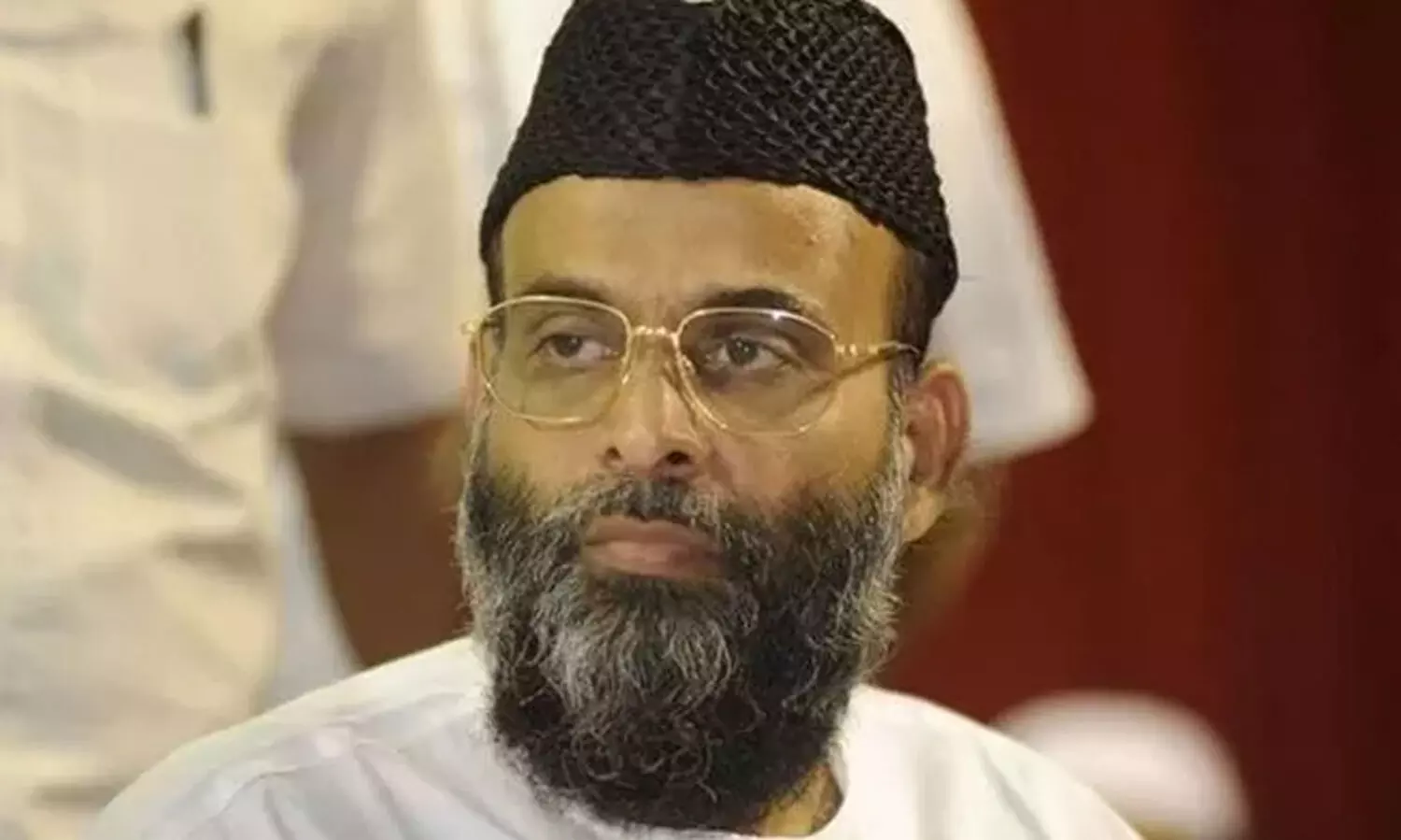 മഅ്ദനിയുടെ കേരള സന്ദർശനം: കര്‍ണാടക അനുമതി നല്‍കണം,   കെ.സി. വേണുഗോപാലിന് കെ.ബി. ഗണേഷ് കുമാര്‍ കത്തയച്ചു