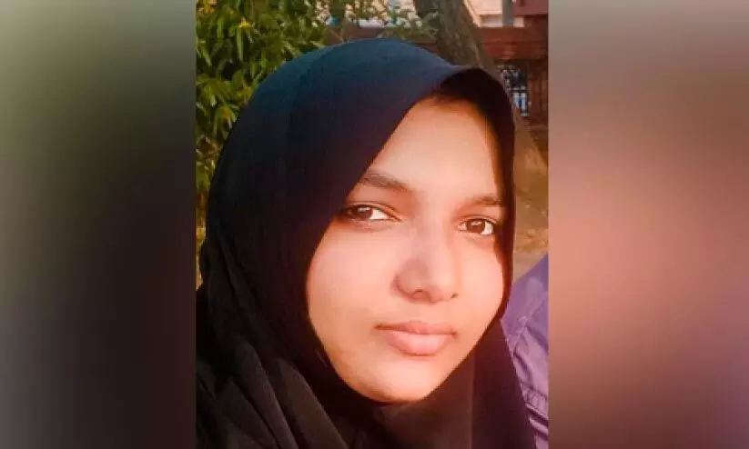 വയറ്റിൽ ശസ്ത്രക്രിയോപകരണം: വീണ്ടും കൈമലർത്തി ആരോഗ്യവകുപ്പ്