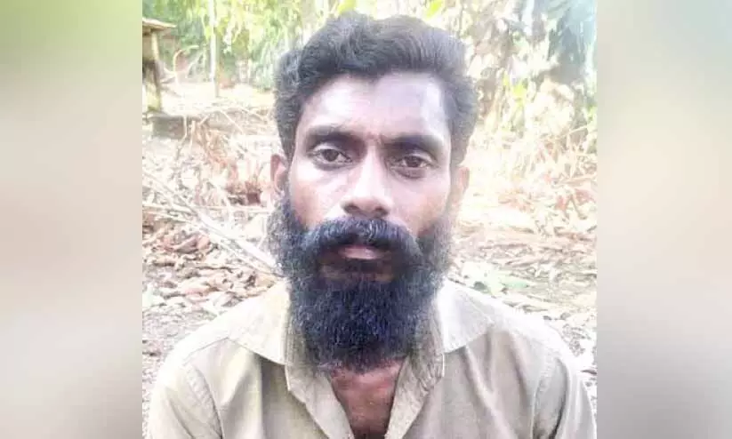 അടൂരിലെ വീട്ടമ്മയുടെ കൊലപാതകം: ഒരാൾകൂടി അറസ്റ്റിൽ