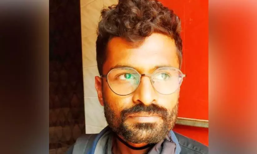 മംഗളൂരുവിലെ ജ്വല്ലറി ജീവനക്കാരന്‍റെ കൊലപാതകം; പ്രതി കാസർകോട്ട്​ അറസ്റ്റിൽ