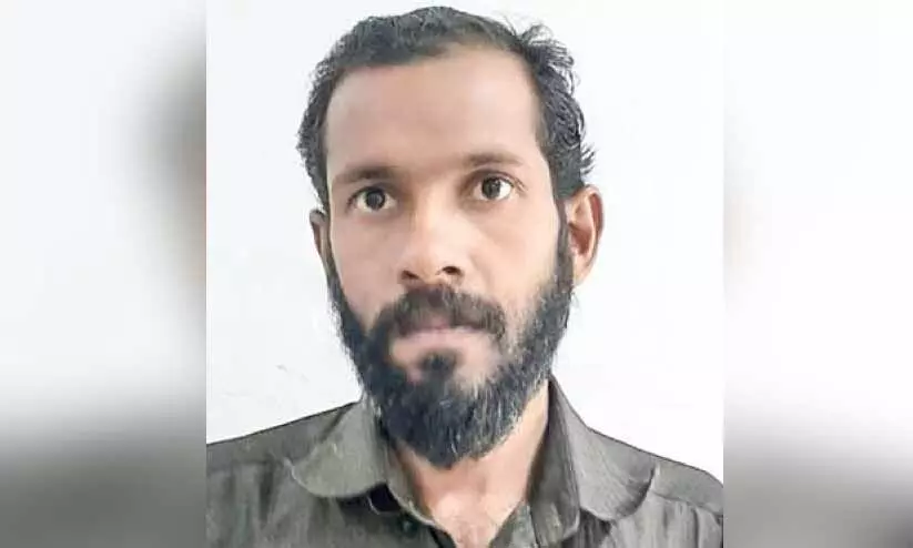 പോ​ക്സോ കേ​സി​ൽ യു​വാ​വ് അ​റ​സ്റ്റി​ൽ