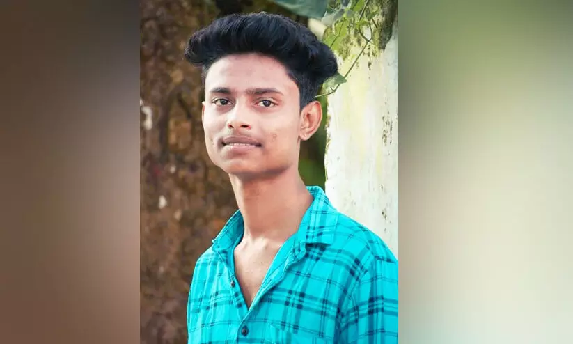 തിരുവനന്തപുരം സ്വദേശി ഒമാനിൽ നിര്യാതനായി തിരുവനന്തപുരം സ്വദേശി ഒമാനിൽ നിര്യാതനായി