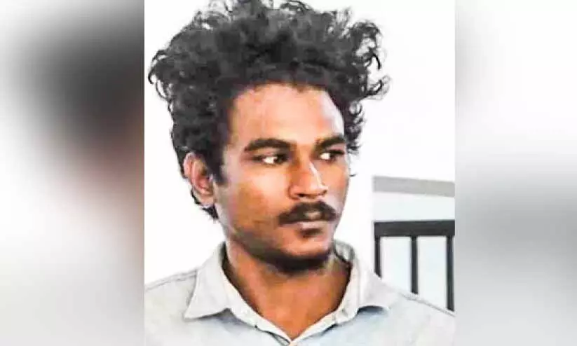 രാസലഹരിയുമായി യുവാവ് എക്സൈസിന്‍റെ പിടിയിൽ