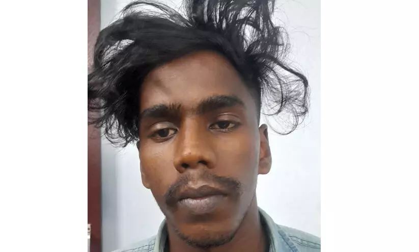 പ്ലസ് ടു വിദ്യാർഥിനിയുടെ മരണം; കാമുകനെ റിമാൻഡ് ചെയ്തു പ്ലസ് ടു വിദ്യാർഥിനിയുടെ മരണം; കാമുകനെ റിമാൻഡ് ചെയ്തു