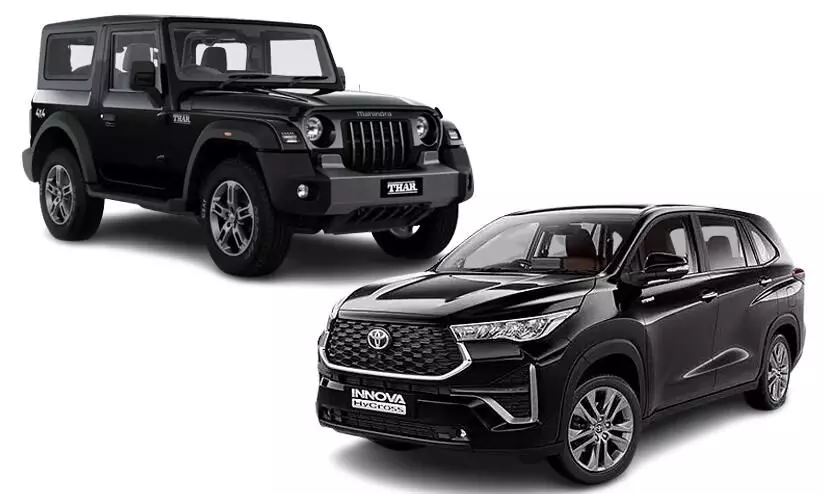 Price hike in the world of automobiles