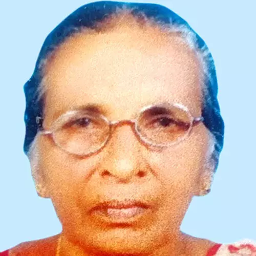 മേ​രി​ക്കു​ട്ടി പാ​പ്പ​ച്ച​ന്‍