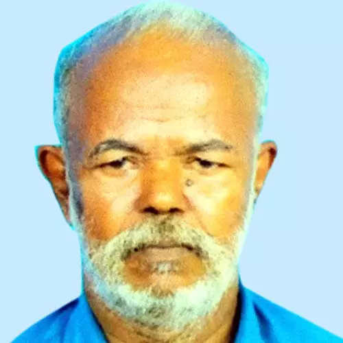 മു​ഹ​മ്മ​ദ്​ കു​ഞ്ഞ്​