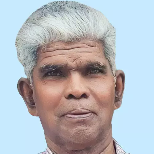 ഡാ​നി​യേ​ൽ​കു​ട്ടി