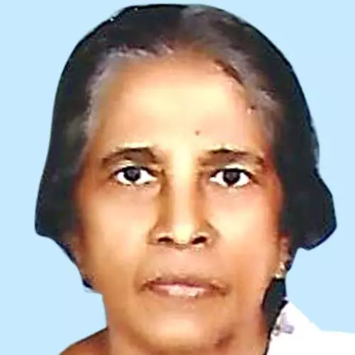 ക​മ​ലാ​ദേ​വി