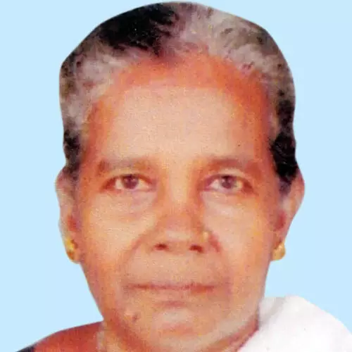 രാ​ജ​മ്മ