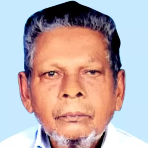 ദാ​മോ​ദ​ര​പ​ണി​ക്ക​ർ