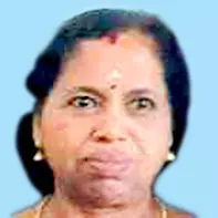 രാ​ധാ​മ​ണി