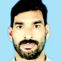 ഉ​മ്മ​ർ​കു​ട്ടി