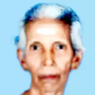 വ​ള്ളി​ക്കു​ട്ടി