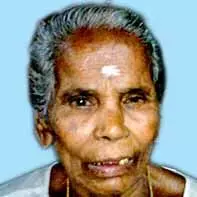 പൊ​ന്നി