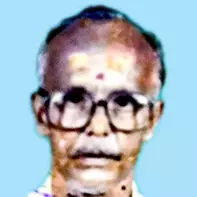 കൃ​ഷ്ണ​ൻ​കു​ട്ടി നാ​യ​ർ