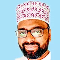 അ​ൻ​സാ​ർ