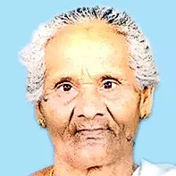 ദേ​വ​കി