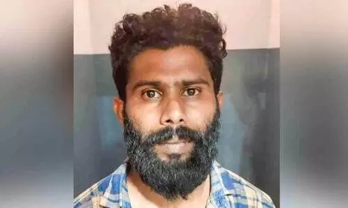 ദമ്പതികളെ ആക്രമിച്ച് ഫോൺ കവർച്ച: മുഖ്യ പ്രതി പിടിയിൽ