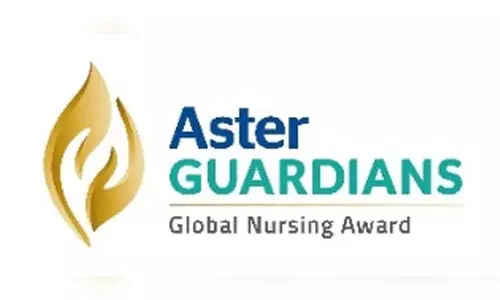 ആ​സ്റ്റ​ര്‍ ഗ്ലോ​ബ​ല്‍ ന​ഴ്സി​ങ് അ​വാ​ര്‍ഡ്: ഗ്രാ​ന്‍ഡ് ജൂ​റി​യെ പ്ര​ഖ്യാ​പി​ച്ചു