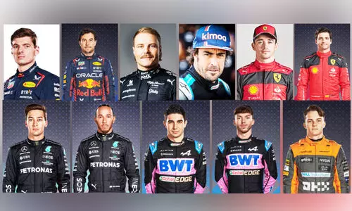 അഞ്ച് ഭൂഖണ്ഡങ്ങൾ; 33 രാഷ്ട്രങ്ങൾ, 90 താരങ്ങൾ അഞ്ച് ഭൂഖണ്ഡങ്ങൾ; 33 രാഷ്ട്രങ്ങൾ, 90 താരങ്ങൾ