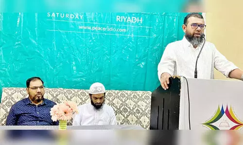 സ​മ്മേ​ള​ന പ്ര​ചാ​ര​ണ സം​ഗ​മ​ങ്ങ​ൾ​ക്ക് തു​ട​ക്കം