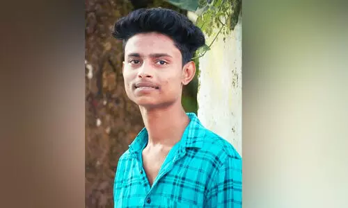 തി​രു​വ​ന​ന്ത​പു​രം സ്വ​ദേ​ശി ഒ​മാ​നി​ൽ നി​ര്യാ​ത​നാ​യി