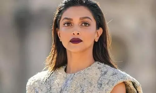 Deepika Padukone joins Dwayne Johnson, Emily Blunt, Zoe Saldana as presenter at Oscars 2023