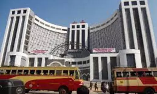 ​ഗുരുതര അച്ചടക്ക ലംഘനം; ആറ് ജീവനക്കാരെ വിവിധ സംഭവങ്ങളിൽ കെ.എസ്.ആർ.ടി.സി സസ്പെൻഡ് ചെയ്തു