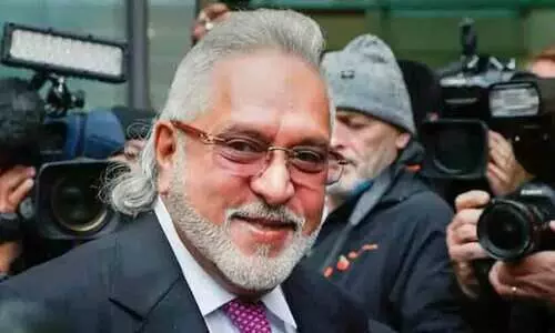 Vijay Mallya