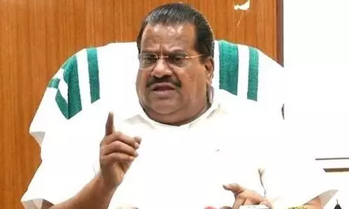 ep jayarajan