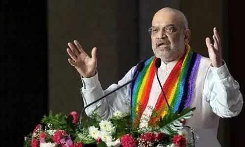 Modi Union Home Minister Amit Shah Karnataka Assembly election campaign