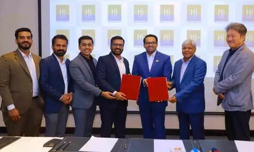 സഹ്‌റാനി ക്ലസ്​റ്ററുമായി കൈകോർത്ത് ഹൈലൈറ്റ് ഗ്രൂപ്പ്‌;​ സൗദിയിൽ സംരംഭങ്ങൾ തുടങ്ങുന്നു