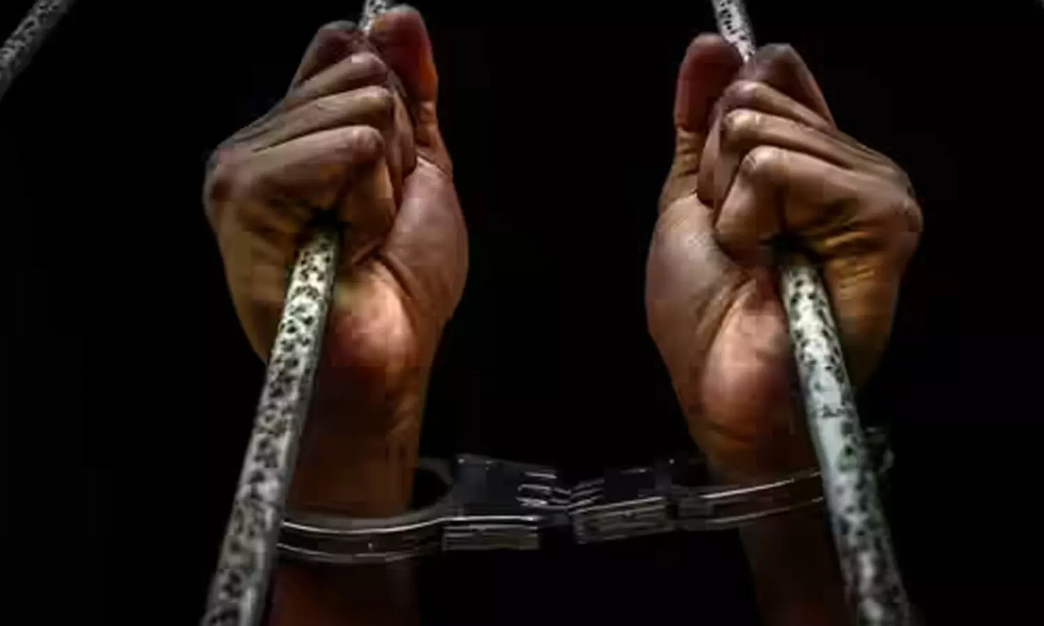 Prisoner escapes from Rajasthan jail