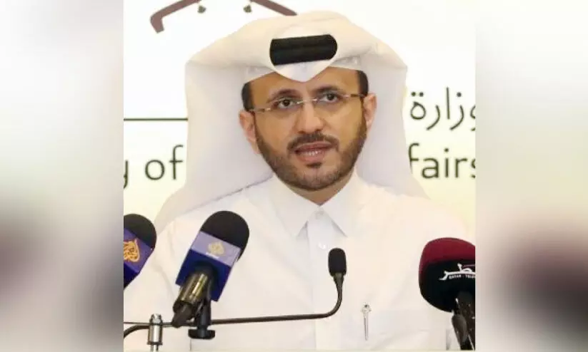 പിന്നാക്ക രാജ്യങ്ങൾക്ക് കരുതലായി ഖത്തർ പിന്നാക്ക രാജ്യങ്ങൾക്ക് കരുതലായി ഖത്തർ