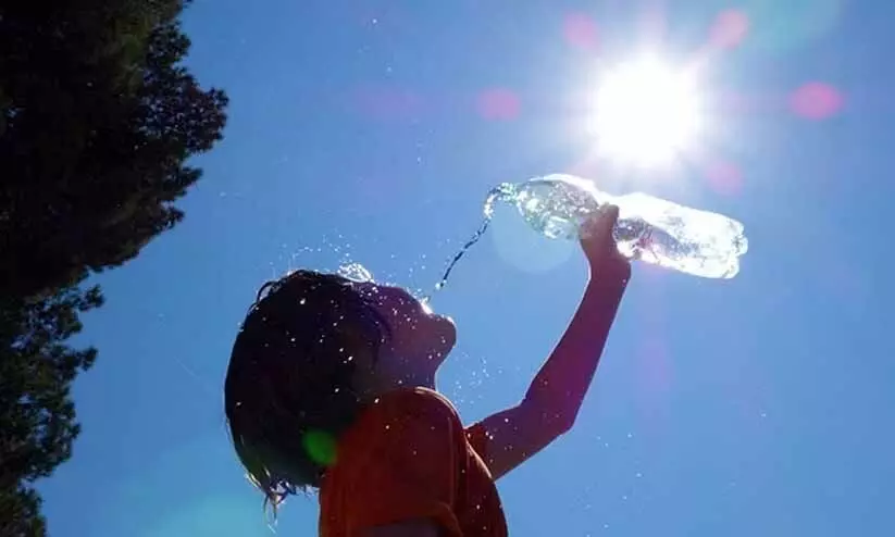 വേനൽ: വേണം മുൻകരുതൽ വേനൽ: വേണം മുൻകരുതൽ